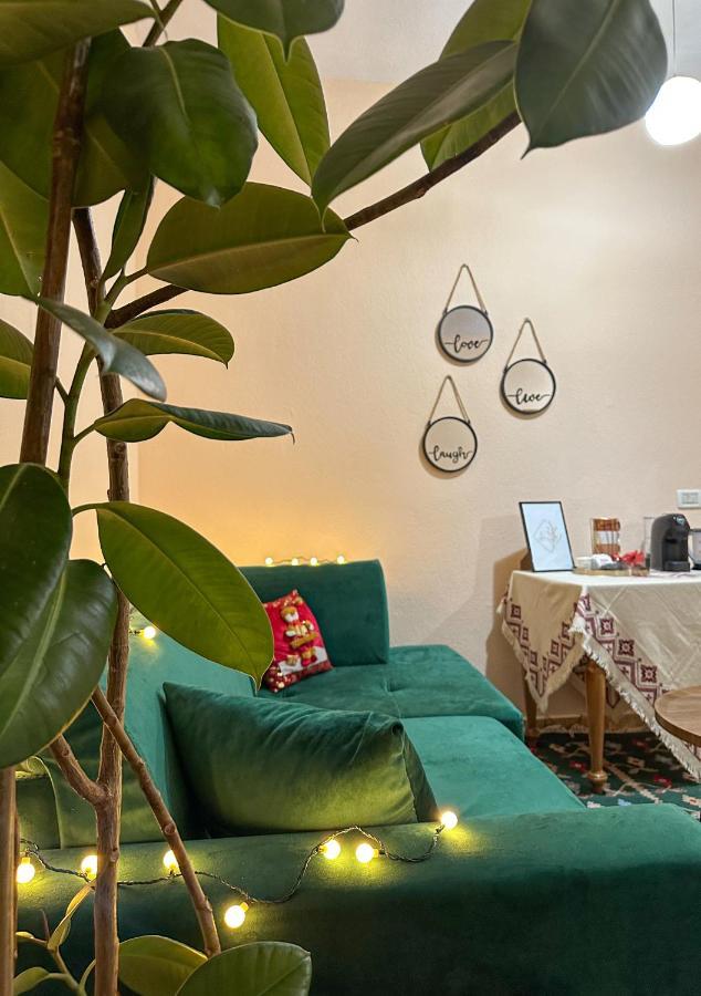 Villa Malo Guesthouse Korce Extérieur photo
