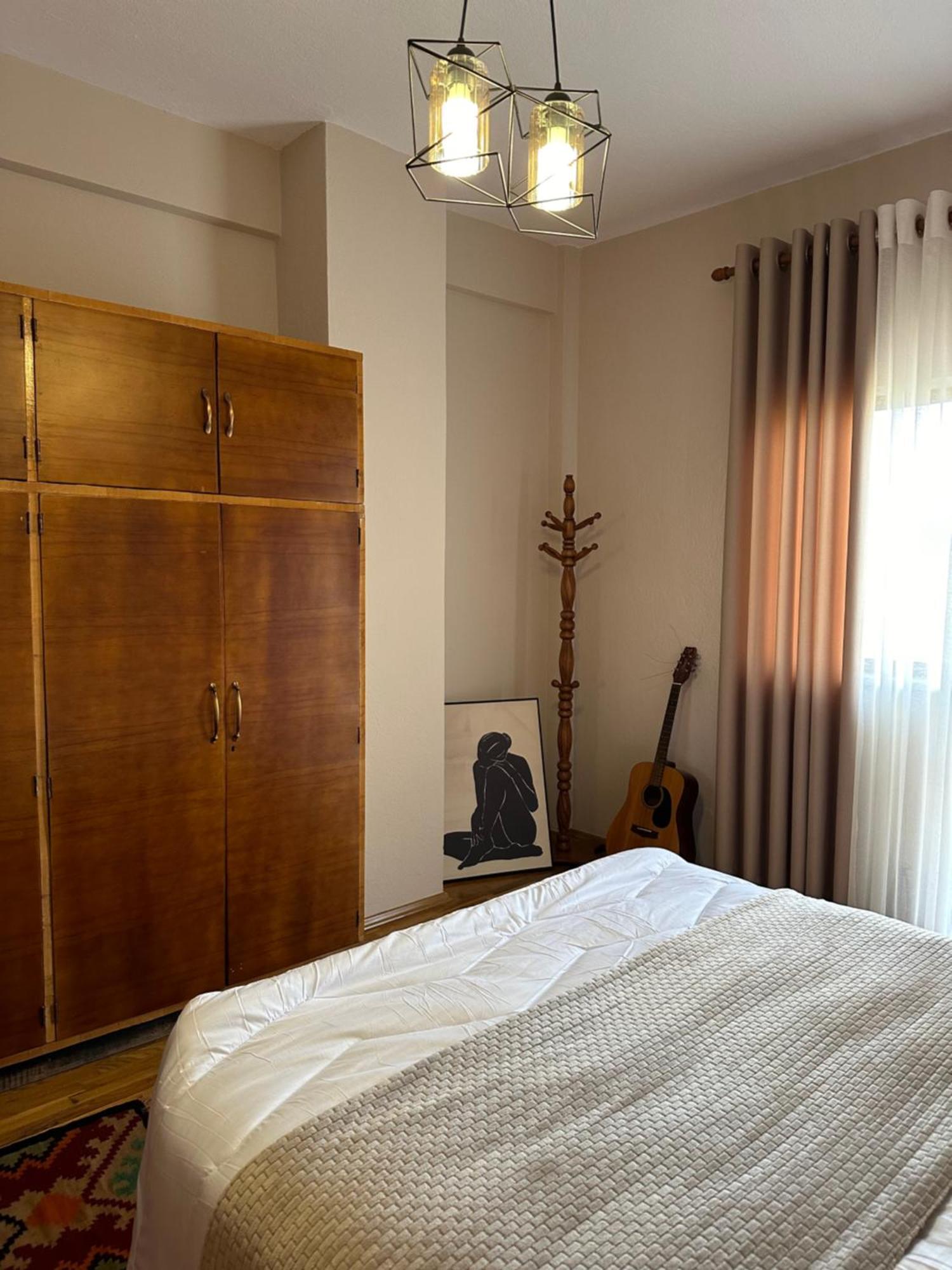 Villa Malo Guesthouse Korce Extérieur photo